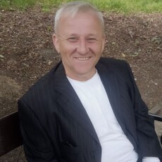 Фотография мужчины Андрей, 52 года из г. Орша