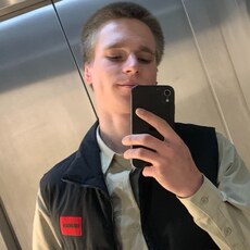 Фотография мужчины Артем, 21 год из г. Звенигород