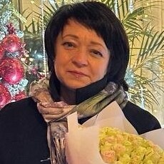 Фотография девушки Светлана, 53 года из г. Пенза