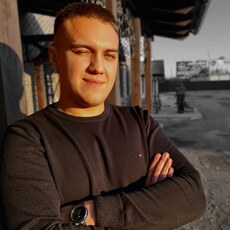 Фотография мужчины Алексей, 25 лет из г. Сланцы