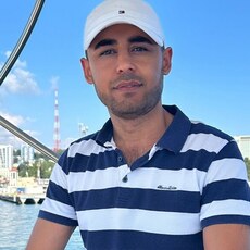 Фотография мужчины Руслан, 33 года из г. Санкт-Петербург