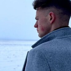 Фотография мужчины Даниил, 24 года из г. Мозырь