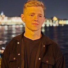 Фотография мужчины Fedor, 19 лет из г. Санкт-Петербург