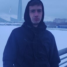 Фотография мужчины Филипп, 28 лет из г. Губкинский