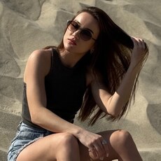 Фотография девушки Алена, 30 лет из г. Казань