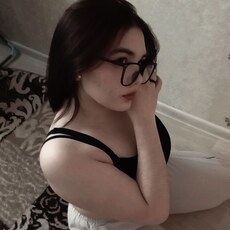 Фотография девушки Лия, 20 лет из г. Омск
