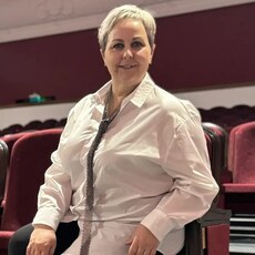 Фотография девушки Марина, 45 лет из г. Волгоград