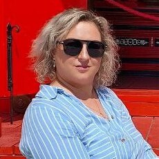 Фотография девушки Алекс, 39 лет из г. Обнинск