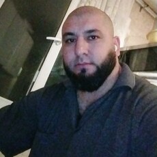 Фотография мужчины Мурад, 35 лет из г. Красногорск