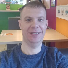 Фотография мужчины Андрей, 41 год из г. Самара