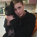 Антон, 19 лет