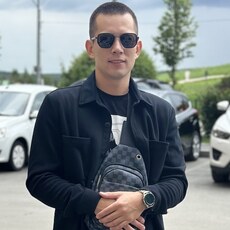 Фотография мужчины Александр, 30 лет из г. Луганск