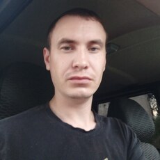 Фотография мужчины Сергей, 30 лет из г. Магнитогорск