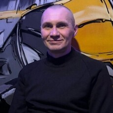 Фотография мужчины Саша, 42 года из г. Омск