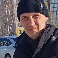 Фотография мужчины Саша, 42 года из г. Омск