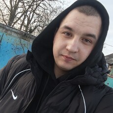 Фотография мужчины Максим, 28 лет из г. Донецк