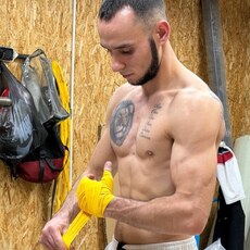 Фотография мужчины Ivan, 32 года из г. Сургут