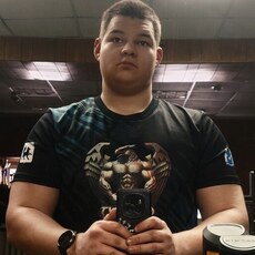 Фотография мужчины Глеб, 19 лет из г. Салехард