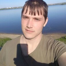 Фотография мужчины Антон, 27 лет из г. Карагай