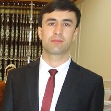 Фотография мужчины Abdu, 37 лет из г. Алматы