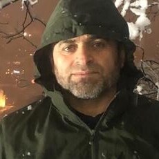 Фотография мужчины Руслан, 40 лет из г. Тбилиси