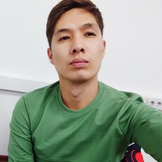 Фотография мужчины Динмухаммет, 29 лет из г. Алматы