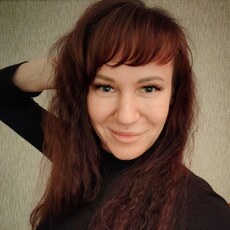 Фотография девушки Марина, 36 лет из г. Нижний Новгород