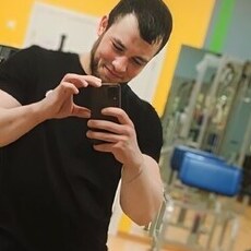 Фотография мужчины Денис, 23 года из г. Тюмень