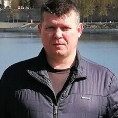 Фотография мужчины Алексей, 48 лет из г. Курган