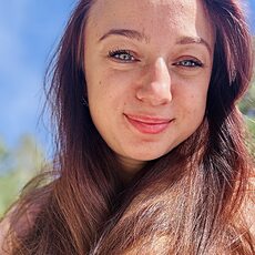 Фотография девушки Наталья, 30 лет из г. Санкт-Петербург