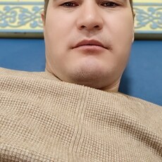 Фотография мужчины Фархат, 39 лет из г. Алматы