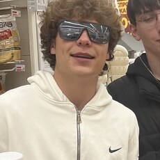 Фотография мужчины Олег, 21 год из г. Севастополь