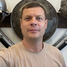 Фотография мужчины Александр, 46 лет из г. Серпухов