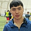 Хабиб, 22 года