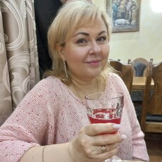Фотография девушки Евгения, 44 года из г. Москва