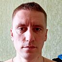 Денис, 35 лет