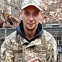 Військовий, 36 лет