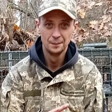 Фотография мужчины Військовий, 36 лет из г. Сумы