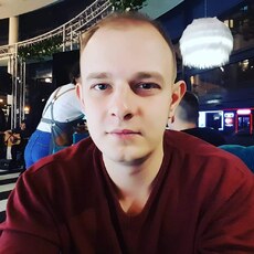 Фотография мужчины Александр, 34 года из г. Барановичи