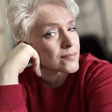 Фотография девушки Елена, 54 года из г. Санкт-Петербург