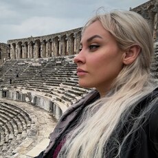 Фотография девушки Анна, 35 лет из г. Санкт-Петербург