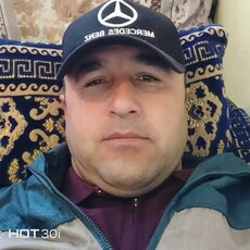 Фотография мужчины Дилшод, 37 лет из г. Пермь