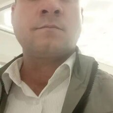 Фотография мужчины Мухаммет, 43 года из г. Минск