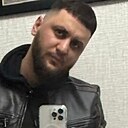 Рамин Исмаилов, 33 года