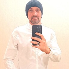 Фотография мужчины Сергей, 41 год из г. Ульяновск