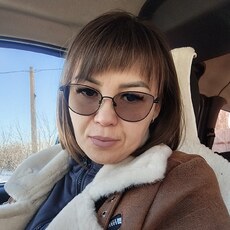 Фотография девушки Юлия, 34 года из г. Лиски