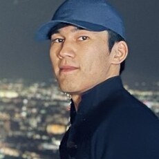 Фотография мужчины Maksat, 20 лет из г. Алматы