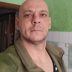 Фотография мужчины Олег, 41 год из г. Николаев