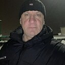 Роман, 45 лет