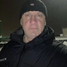 Фотография мужчины Роман, 45 лет из г. Северская